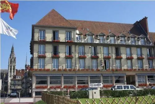 Normotel la Marine 76