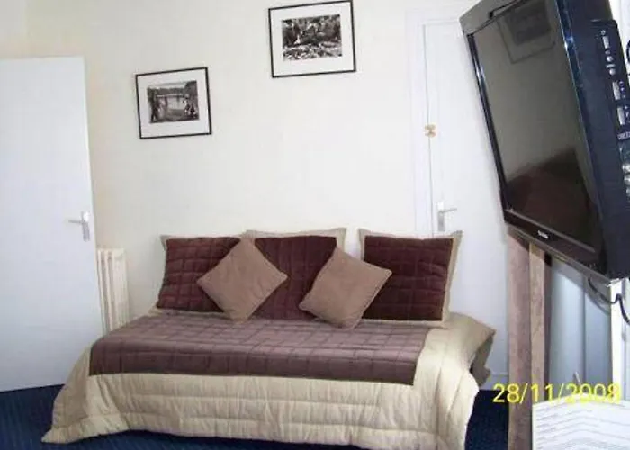 Normotel la Marine 76