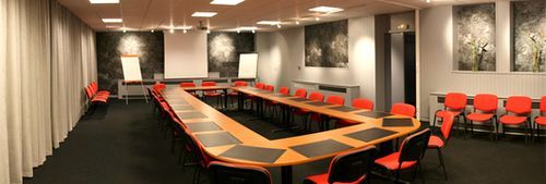 Hotel Normotel La Marine 76 Caudebec-en-Caux
