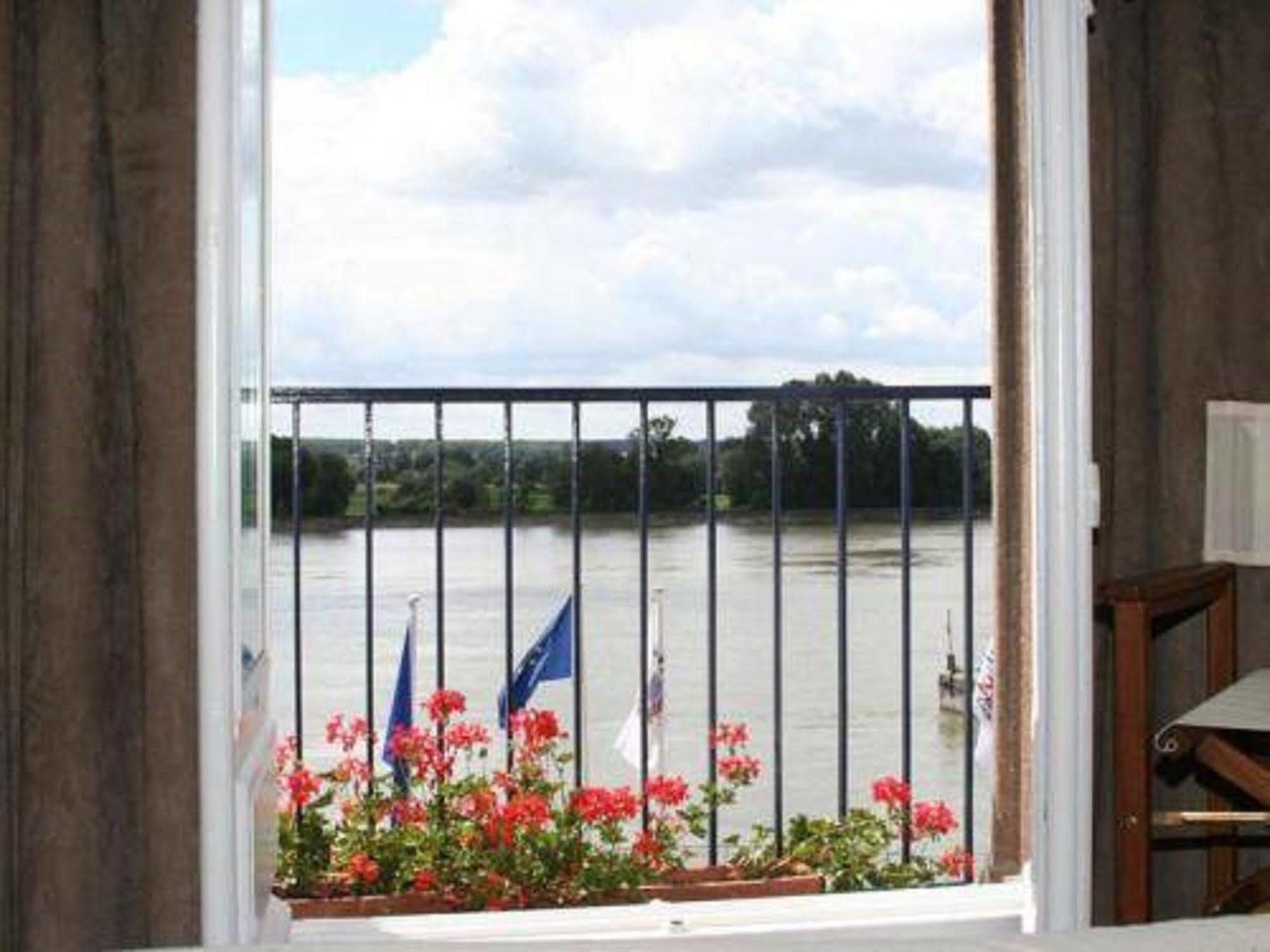 Normotel La Marine 76 2* Caudebec-en-Caux