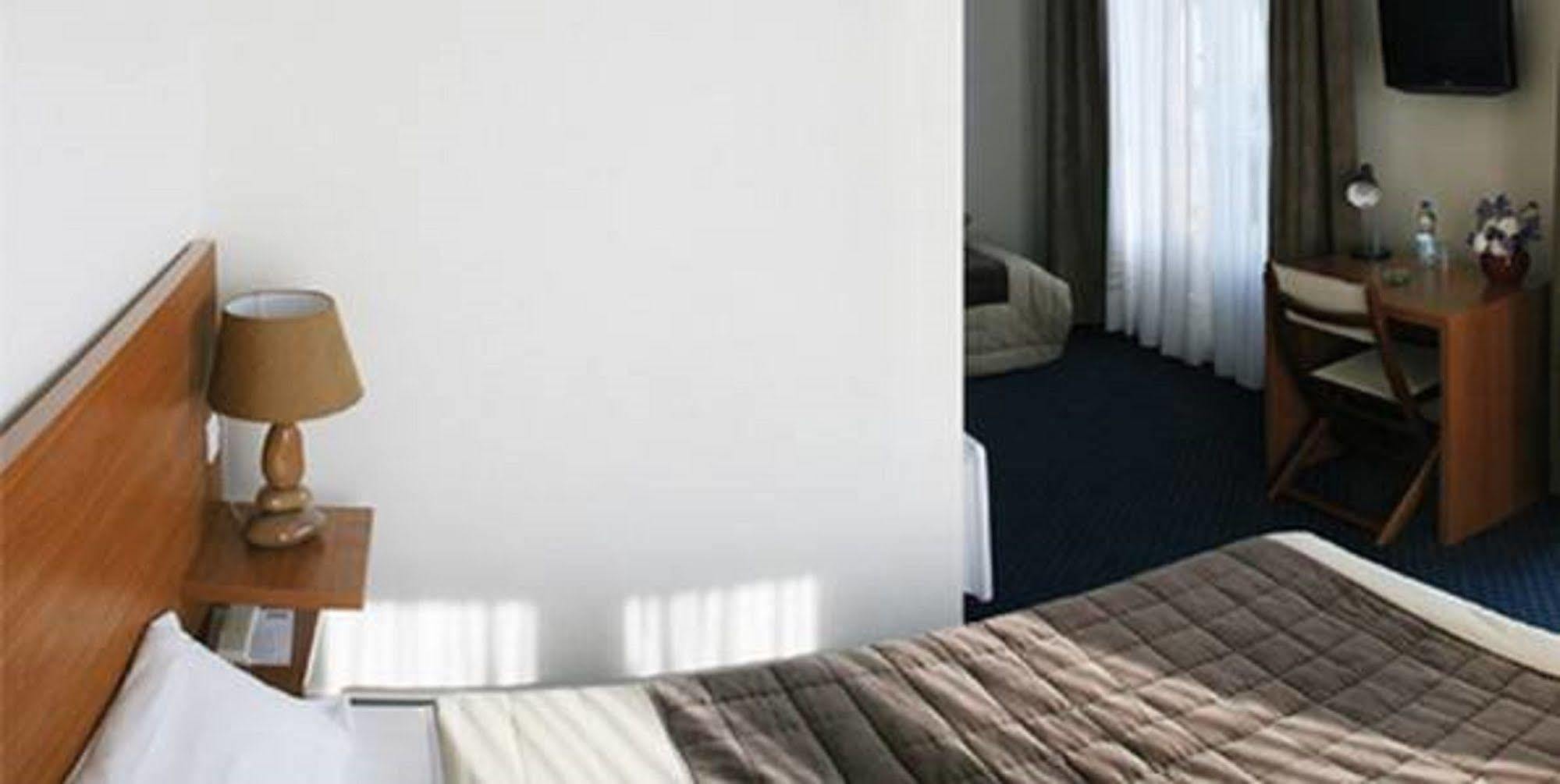 Hotel Normotel La Marine 76 Caudebec-en-Caux